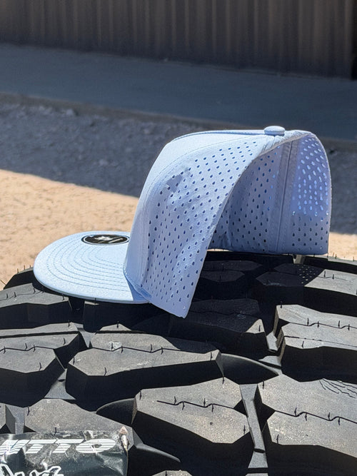 LWL Baby Blue Hat