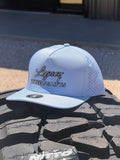 LWL Baby Blue Hat