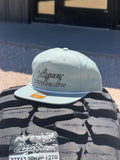 LWL Light Blue Hat